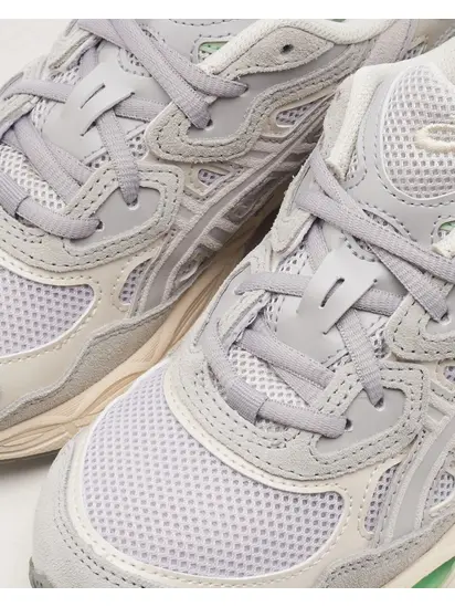 Кросівки ASICS GEL-NYC Cloud Grey