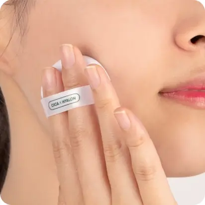 VT Cosmetics Матуюча пудра для обличчя, 5г