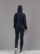 Штани CMP WOMAN LONG PANT, синій