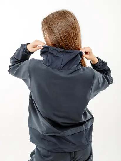 Спортивний костюм AUSTRALIAN SPORTY FLEECE TRACKSUIT, синій