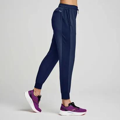 Штани спортивні Saucony BOSTON WOVEN PANT