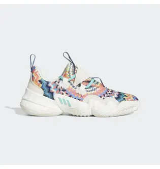 Кросівки унісекс Adidas Trae Young 1 Shoes Multi 46