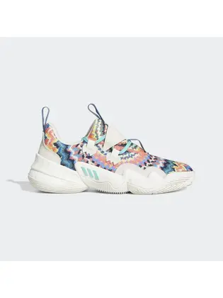 Кросівки унісекс Adidas Trae Young 1 Shoes Multi 46