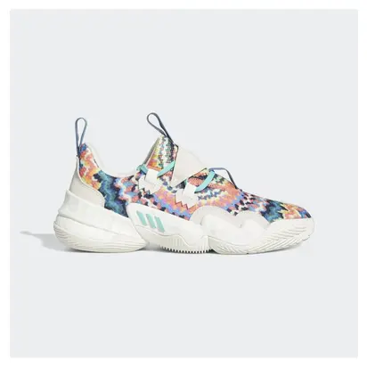 Кросівки унісекс Adidas Trae Young 1 Shoes Multi 46