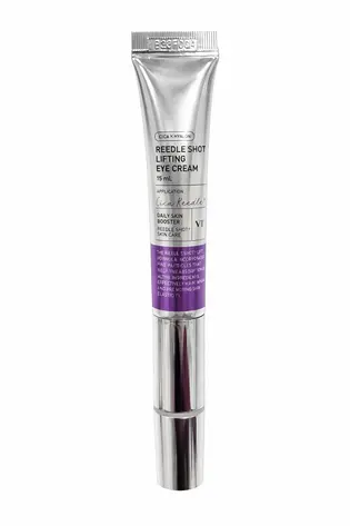 VT Cosmetics Масажуючий ліфтинг крем для шкіри навколо очей 15 мл