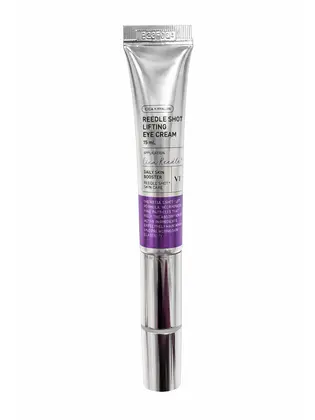 VT Cosmetics Масажуючий ліфтинг крем для шкіри навколо очей 15 мл