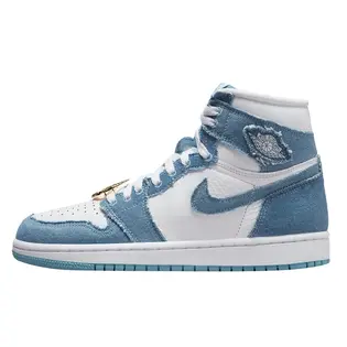 Кросівки Jordan 1 High OG Denim (W)