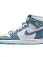 Кросівки Jordan 1 High OG Denim (W)