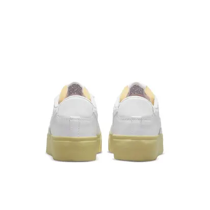 Кросівки Nike Blazer Low Platform