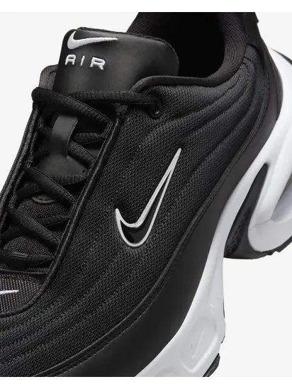 Кросівки Nike W AIR MAX PORTAL, чорний з білим