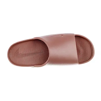 Шльопанці Nike W CALM SLIDE, рожевий