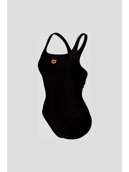 Купальник комплект Arena SOLID CONTROL PRO BACK B, чорний