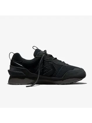 Кросівки унісекс Converse Omega Trainer Se Black 44