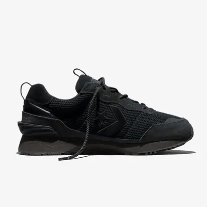 Кросівки унісекс Converse Omega Trainer Se Black 44