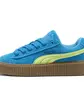 Кросівки жіночі Puma X Phatty Fenty ()