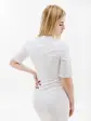 Сукня Nike W NSW ESSNTL MIDI DRESS, білий