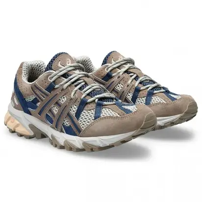 Кросівки ASICS GEL-Sonoma 15-50 Oyster Grey/Taupe Grey