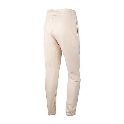 Штани New Balance Essentials Celebrate, коричневий