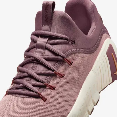 Кросівки Nike W FREE METCON 6, рожевий з бежевим