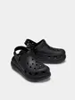 Крокси Crocs Crush Clog Blk