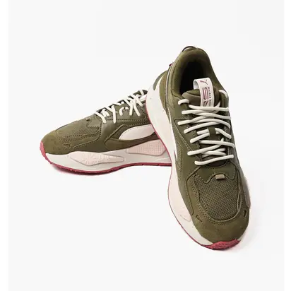 Кросівки Puma RS-Z REINVENT