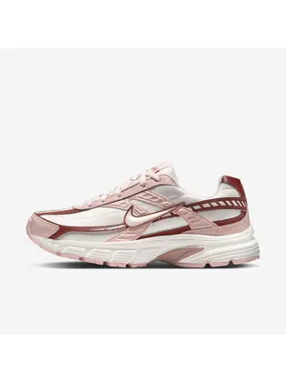 Кросівки Nike WMNS INITIATOR, білий з рожевим