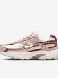 Кросівки Nike WMNS INITIATOR, білий з рожевим