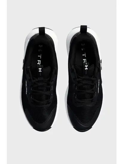 Кросівки Under Armour Dynamic Select Black/White