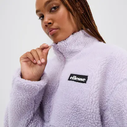 Куртка Ellesse Valgarde Jacket, фіолетовий