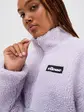 Куртка Ellesse Valgarde Jacket, фіолетовий