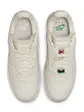 Кросівки Nike WMNS AIR FORCE 1 LO PRM, кремовий