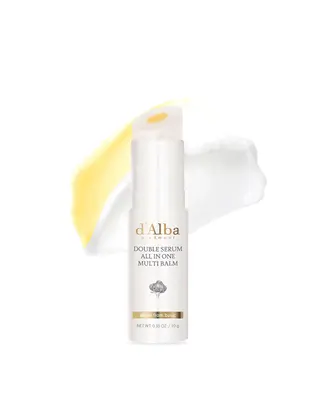 D'ALBA Мультифункціональний антивіковий стік, 10г