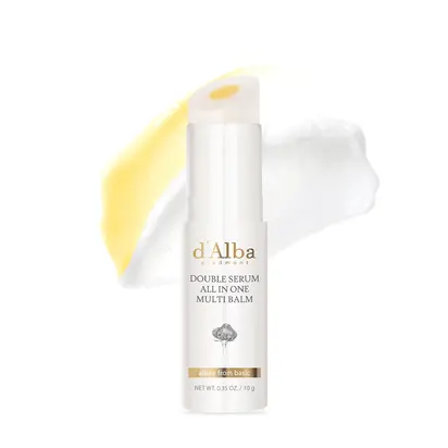 D'ALBA Мультифункціональний антивіковий стік, 10г