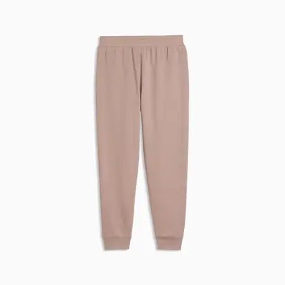 Штани ESS SCRIPT Sweatpants Puma M Світло-коричневий