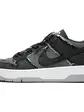 Кросівки NIKE MEDICOM X SB DUNK LOW ELITE BLACK