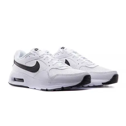 Кросівки Nike AIR MAX SC, білий
