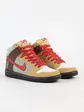 Кросівки Nike SB Dunk High Color Skates Kebab and Destroy
