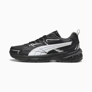 Кросівки Unisex Milenio tech 2000 L Puma 10 (44,5) Чорний