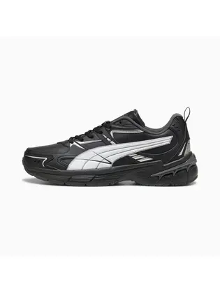 Кросівки Unisex Milenio tech 2000 L Puma 10 (44,5) Чорний