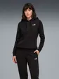Костюм спортивний Hooded Sweat Suit Puma L Чорний