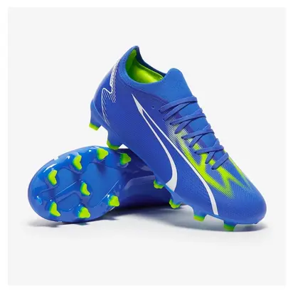 Бутси Puma ULTRA MATCH FG/AG Wn s