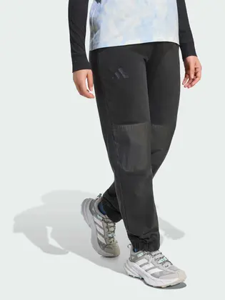 Штани Adidas W MT ESS FL PT