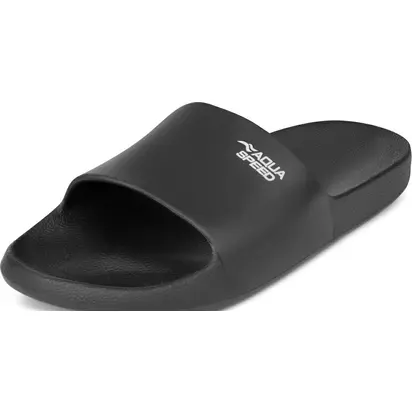 Шльопанці Aqua Speed OHIO 60076 чорний Уні 40