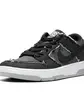 Кросівки NIKE MEDICOM X SB DUNK LOW ELITE BLACK