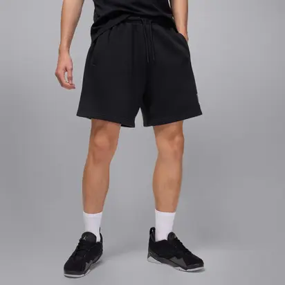 Шорти Jordan Brooklyn Fleece print