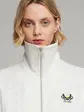 Куртка PUMA x PALOMO T7 Track Jacket, кремовий