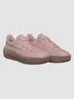 Кросівки Nike Air Force 1 PLT.AF.ORM Atmosphere Pink Oxford (W), рожевий