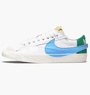 Кросівки Nike W BLAZER LOW 77 JUMBO