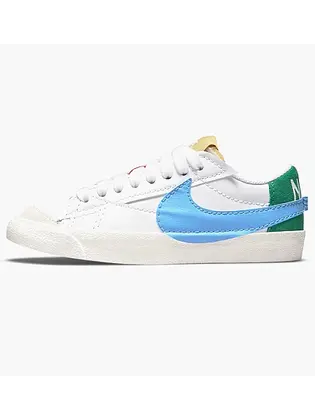 Кросівки Nike W BLAZER LOW 77 JUMBO