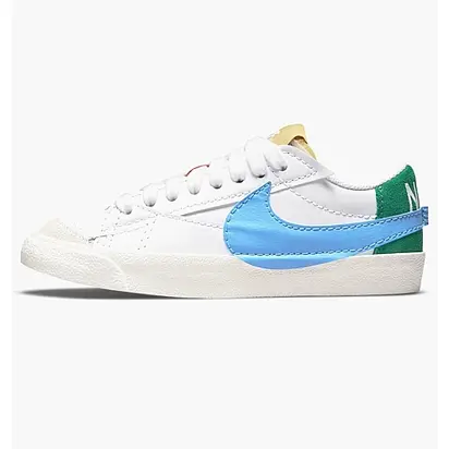 Кросівки Nike W BLAZER LOW 77 JUMBO